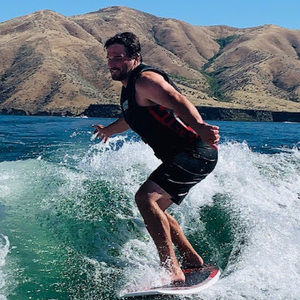 Meet your Posher, Billy